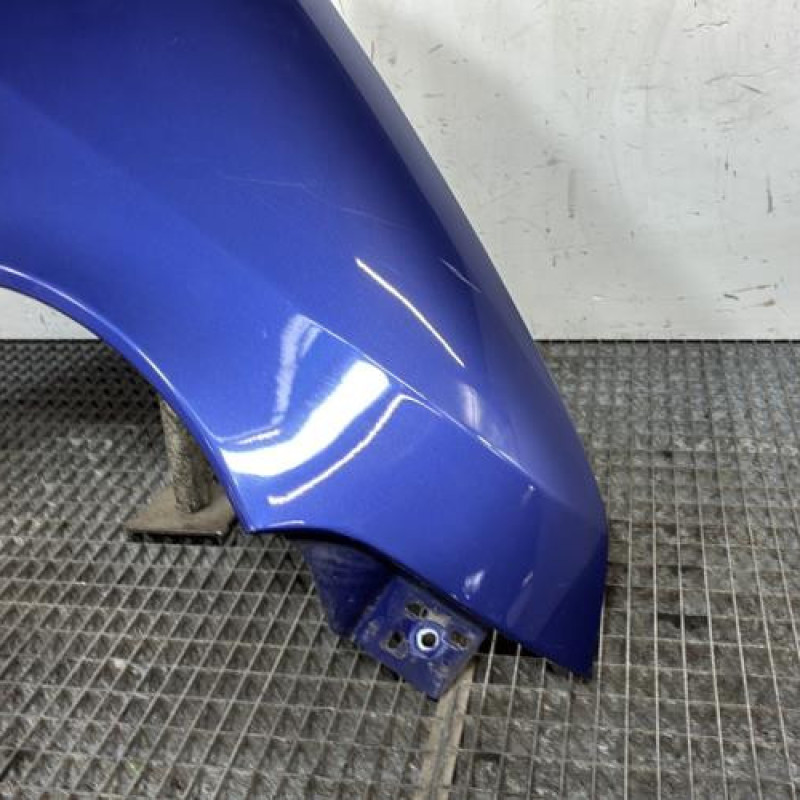 Aile avant droit RENAULT TWINGO 1 Photo n°2