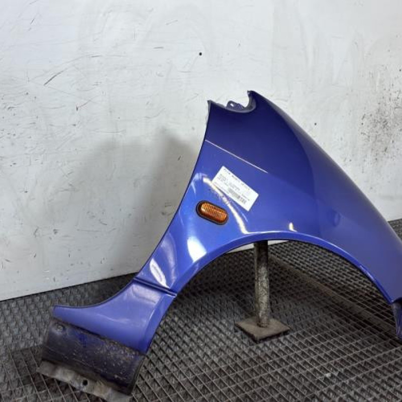 Aile avant droit RENAULT TWINGO 1 Photo n°3