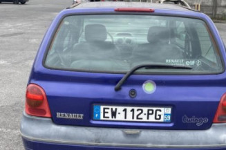Aile avant droit RENAULT TWINGO 1