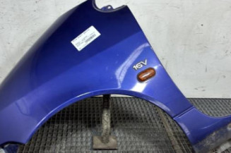 Aile avant gauche RENAULT TWINGO 1 Photo n°1