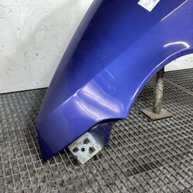 Aile avant gauche RENAULT TWINGO 1 Photo n°2