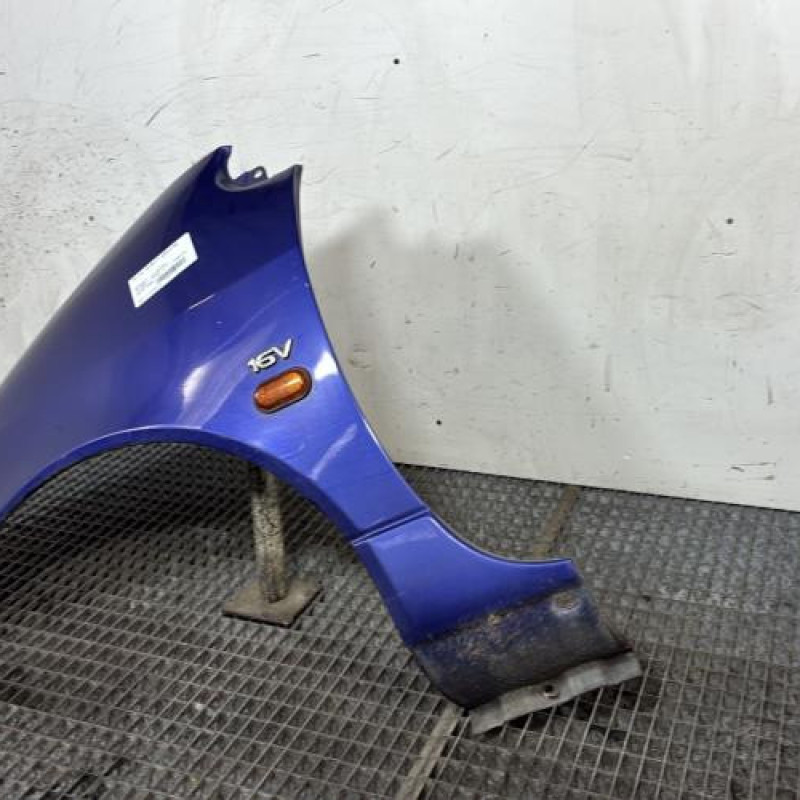 Aile avant gauche RENAULT TWINGO 1 Photo n°3