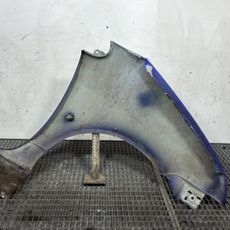 Aile avant gauche RENAULT TWINGO 1 Photo n°4