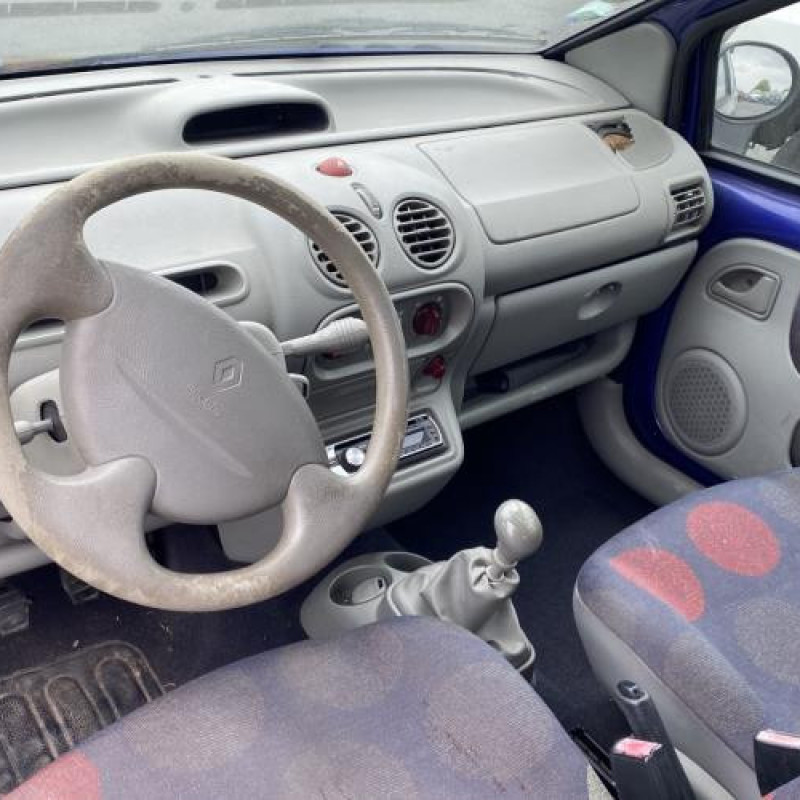 Aile avant gauche RENAULT TWINGO 1 Photo n°17