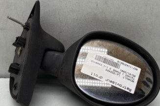 Retroviseur droit RENAULT TWINGO 1 Photo n°1