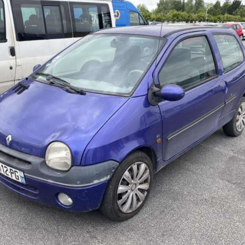 Retroviseur droit RENAULT TWINGO 1 Photo n°6