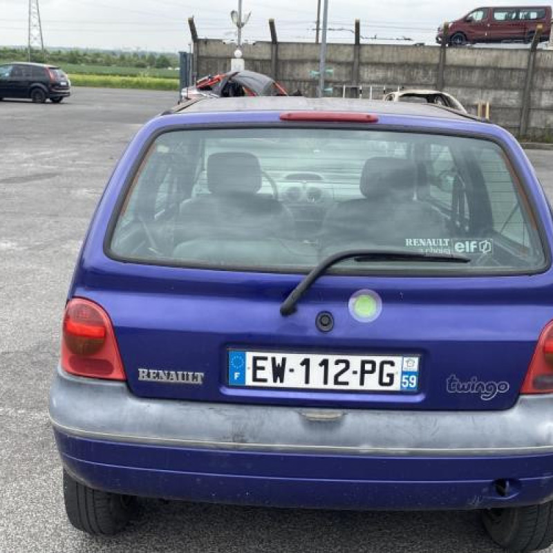 Retroviseur droit RENAULT TWINGO 1 Photo n°10