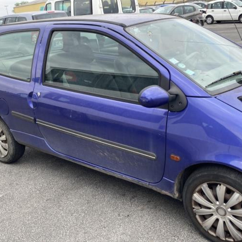 Retroviseur droit RENAULT TWINGO 1 Photo n°12