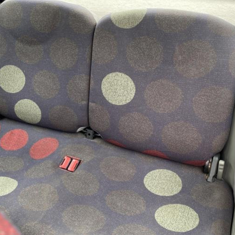 Retroviseur droit RENAULT TWINGO 1 Photo n°17