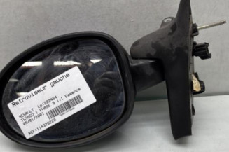 Retroviseur gauche RENAULT TWINGO 1 Photo n°1