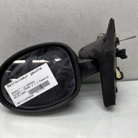 Retroviseur gauche RENAULT TWINGO 1 Photo n°1