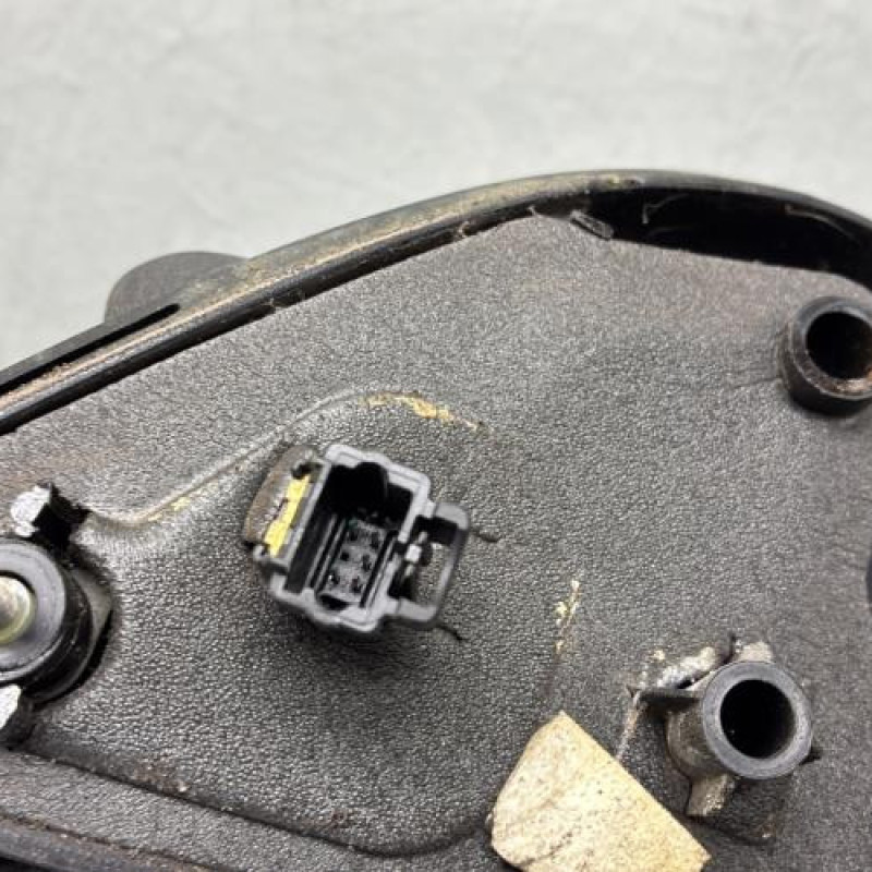 Retroviseur gauche RENAULT TWINGO 1 Photo n°3