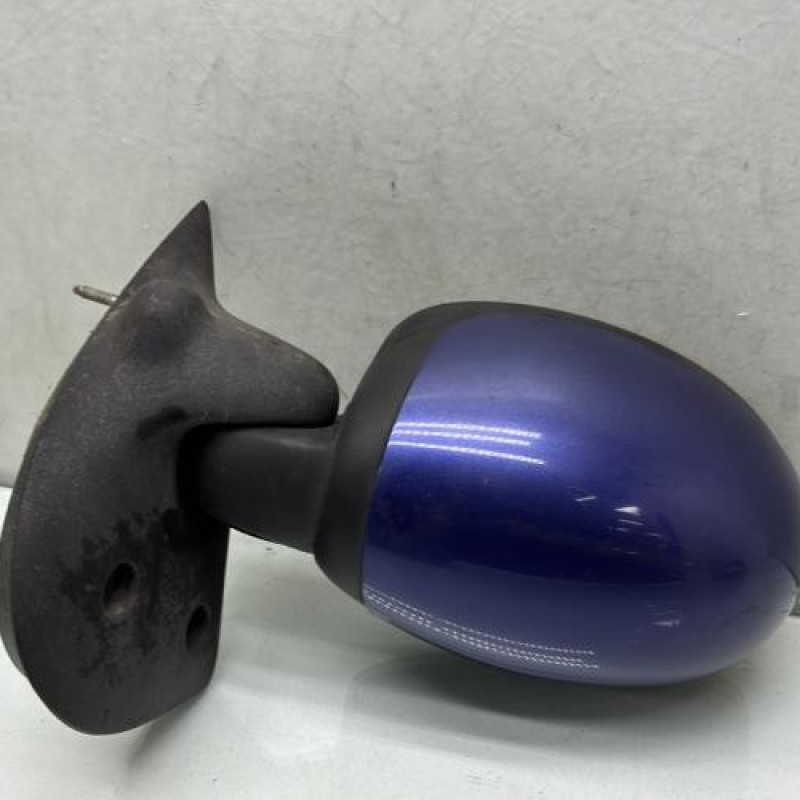 Retroviseur gauche RENAULT TWINGO 1 Photo n°4