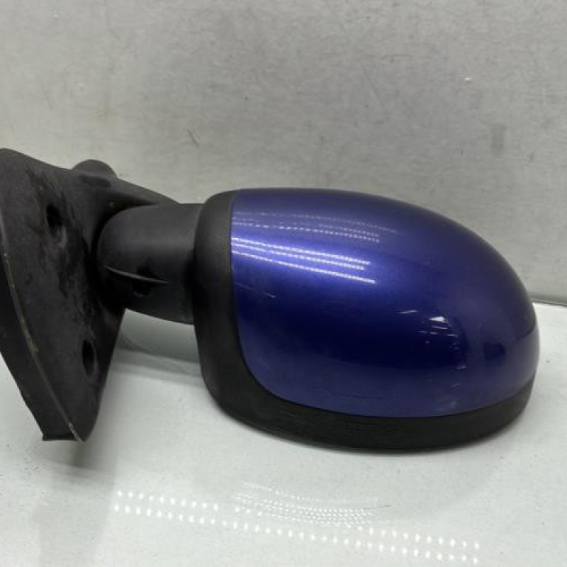 Retroviseur gauche RENAULT TWINGO 1 Photo n°5