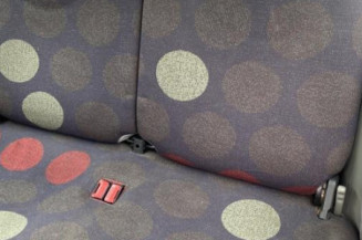 Retroviseur gauche RENAULT TWINGO 1