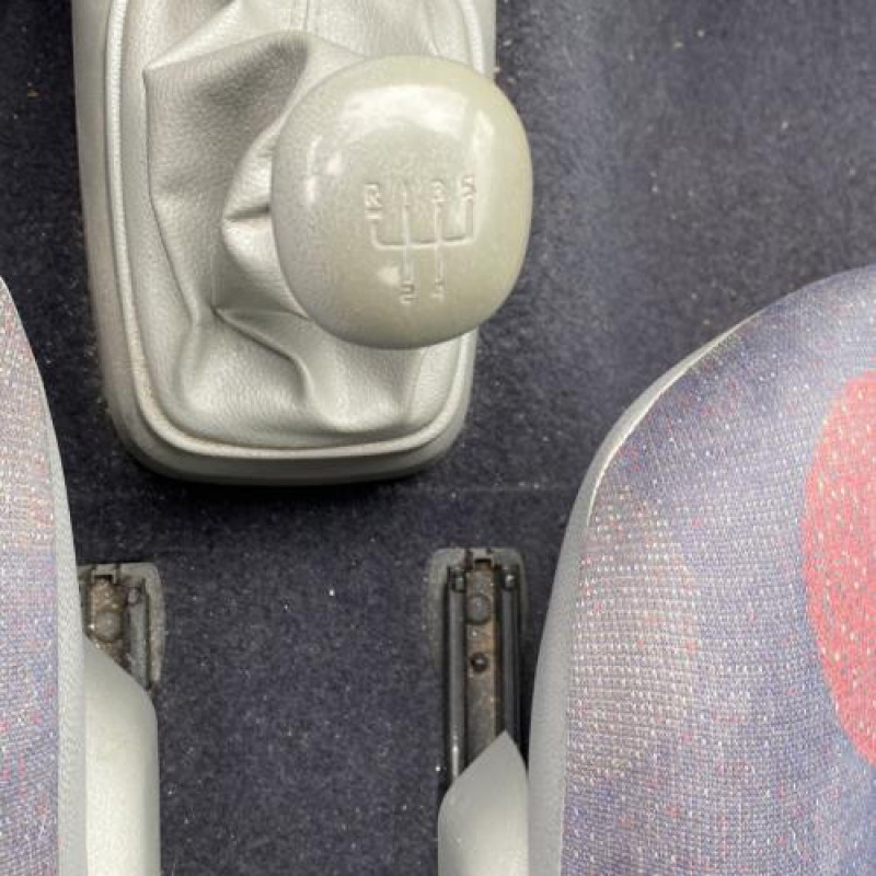 Antenne RENAULT TWINGO 1 Photo n°20