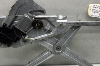 Leve vitre electrique avant gauche RENAULT TWINGO 1 Photo n°1