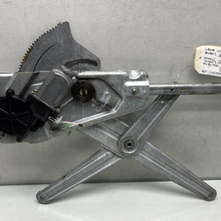 Leve vitre electrique avant gauche RENAULT TWINGO 1 Photo n°1