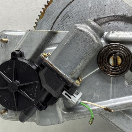 Leve vitre electrique avant gauche RENAULT TWINGO 1