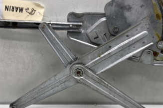 Leve vitre electrique avant gauche RENAULT TWINGO 1