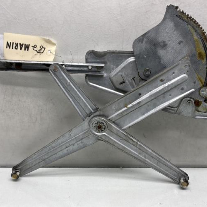 Leve vitre electrique avant gauche RENAULT TWINGO 1 Photo n°3