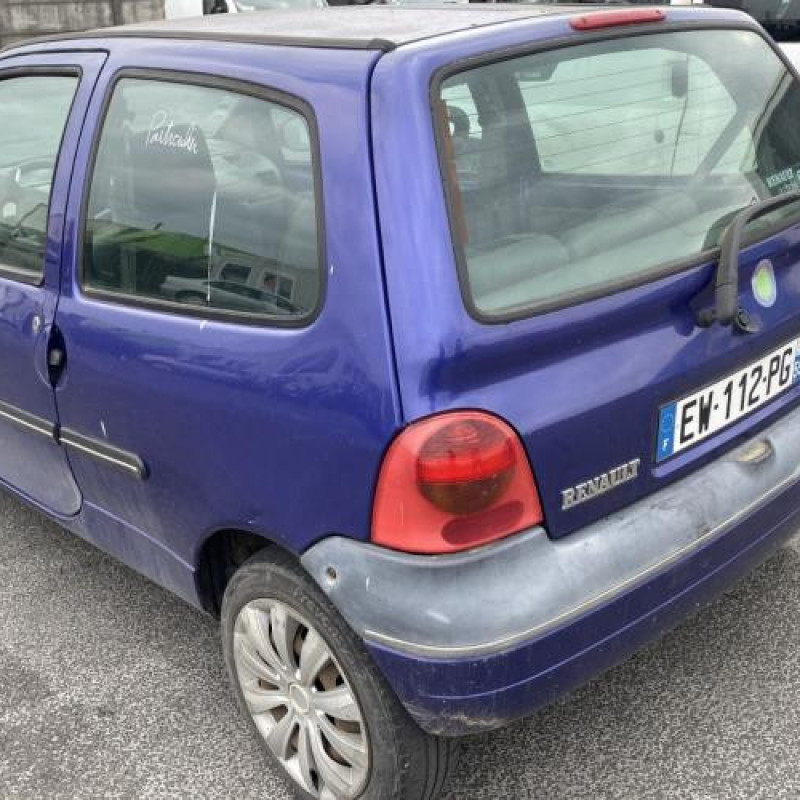 Leve vitre electrique avant gauche RENAULT TWINGO 1 Photo n°7