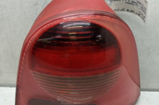 Feu arriere principal droit (feux) RENAULT TWINGO 1 Photo n°1