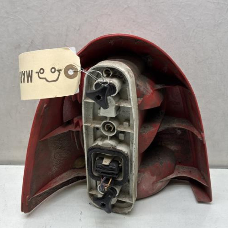 Feu arriere principal droit (feux) RENAULT TWINGO 1 Photo n°2