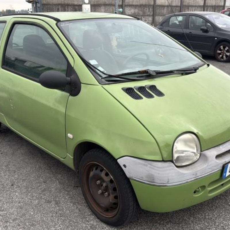 Feu arriere principal droit (feux) RENAULT TWINGO 1 Photo n°5