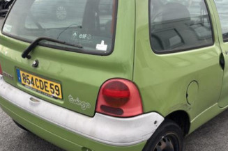 Feu arriere principal droit (feux) RENAULT TWINGO 1