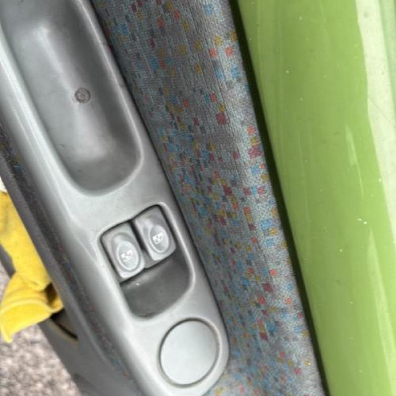 Feu arriere principal droit (feux) RENAULT TWINGO 1 Photo n°13