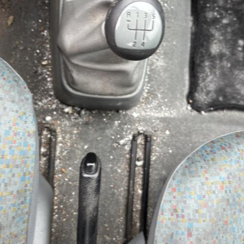 Feu arriere principal droit (feux) RENAULT TWINGO 1 Photo n°20