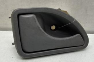 Poignee interieur avant gauche RENAULT TWINGO 1 Photo n°1