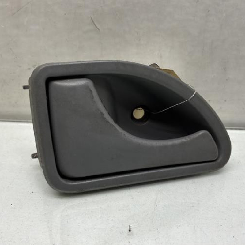 Poignee interieur avant gauche RENAULT TWINGO 1 Photo n°1