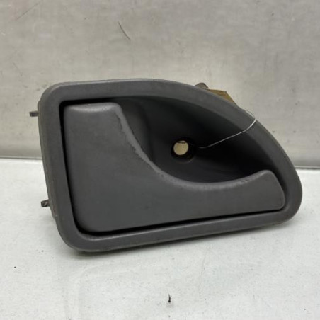 Poignee interieur avant gauche RENAULT TWINGO 1 Photo n°1