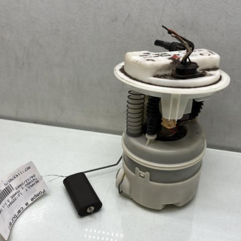 Pompe à carburant RENAULT TWINGO 1 Photo n°1