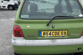 Pompe à carburant RENAULT TWINGO 1