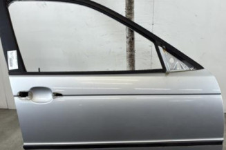 Porte avant droit BMW SERIE 3 E46 Photo n°1