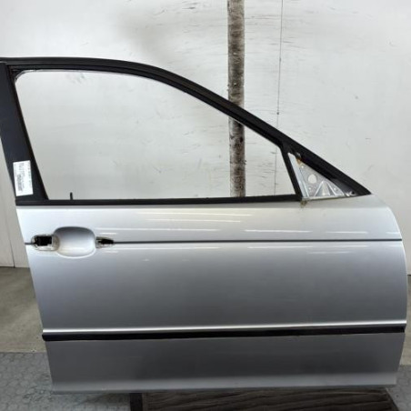 Porte avant droit BMW SERIE 3 E46 Photo n°1