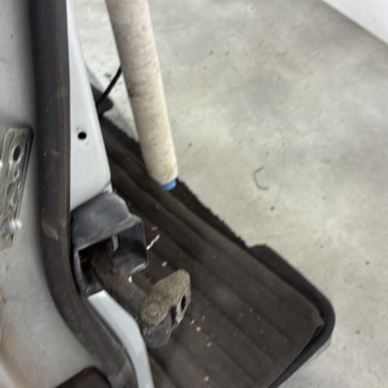 Porte avant droit BMW SERIE 3 E46 Photo n°2