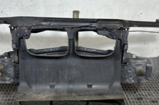 Face avant BMW SERIE 3 E46 Photo n°1
