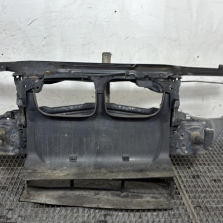 Face avant BMW SERIE 3 E46 Photo n°1