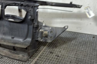 Face avant BMW SERIE 3 E46