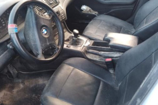 Face avant BMW SERIE 3 E46