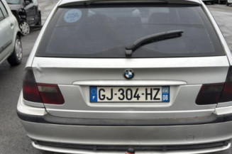 Face avant BMW SERIE 3 E46