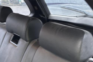 Face avant BMW SERIE 3 E46