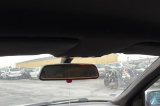 Face avant BMW SERIE 3 E46