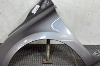 Aile avant gauche RENAULT CLIO 4 Photo n°1