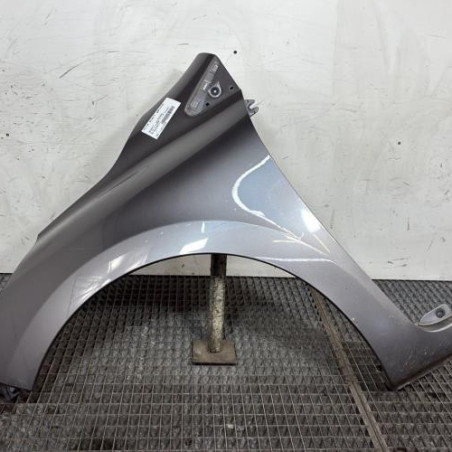 Aile avant gauche RENAULT CLIO 4 Photo n°1