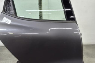 Porte arriere droit RENAULT CLIO 4 Photo n°1
